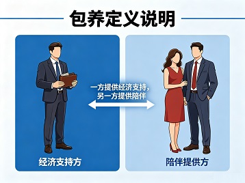 怀宁包养违法吗？深度揭秘红线风险注意事项